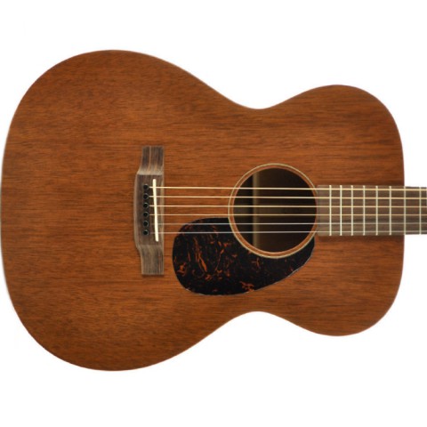 Martin 000-15M - Mahogany (Includes Case)